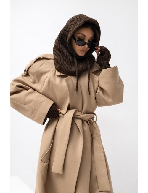 Komplet Shaila Choco 3w1...