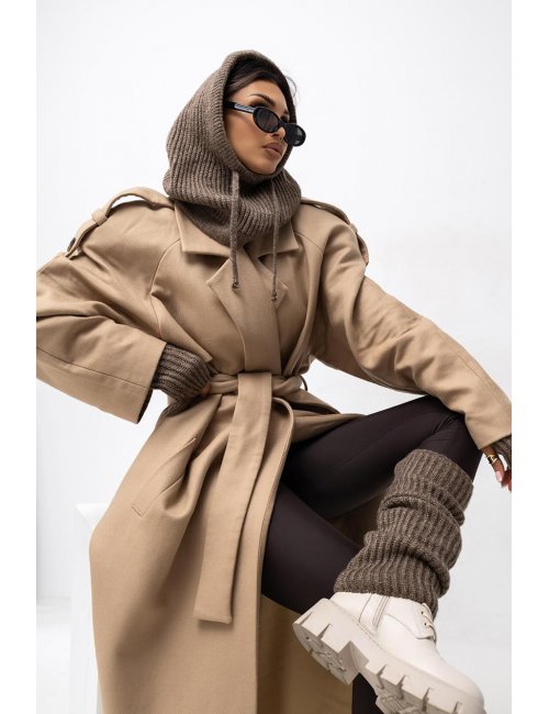 Komplet Shaila Mokka 3w1...