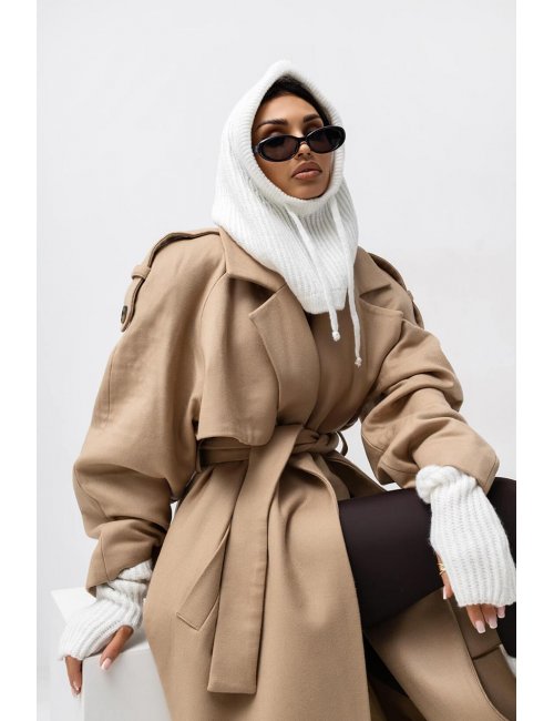 Komplet Shaila White 3w1...