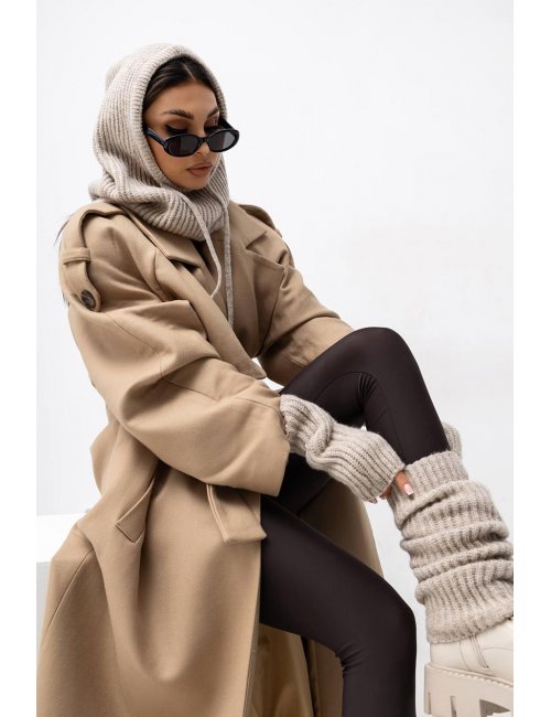 Komplet Shaila Beige 3w1...