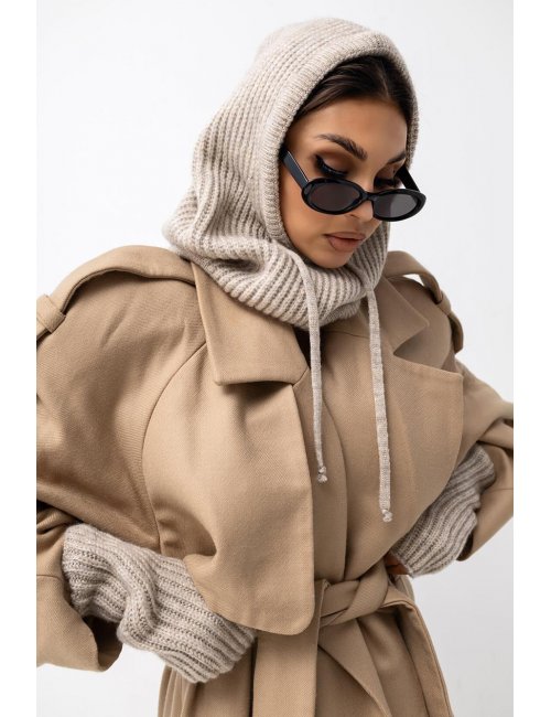 Komplet Shaila Beige 3w1...