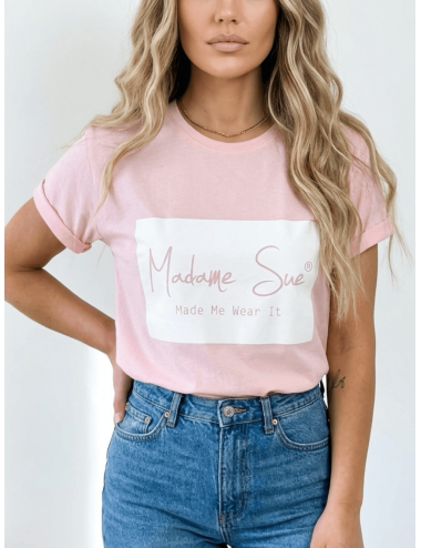 Madame Sue Bluzka T-shirt