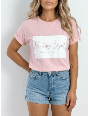 Madame Sue Bluzka T-shirt