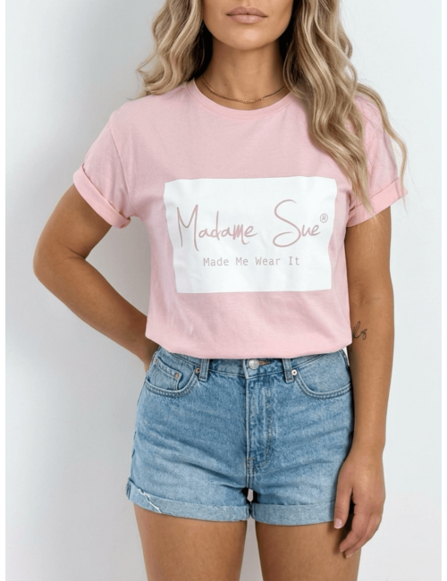 Madame Sue Bluzka T-shirt