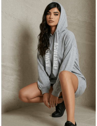 Tunika Bluza ASWEARE z...