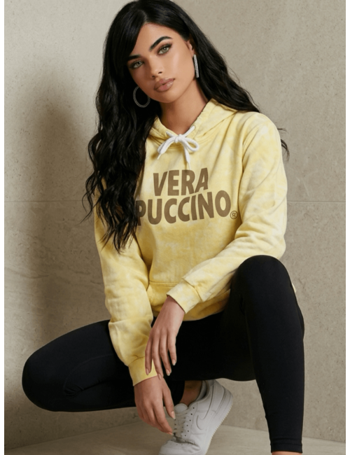 Bluza Vera Puccino Żółta...