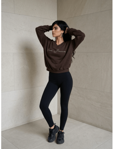 Bluza Vera Puccino Oversize...