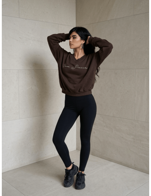 Bluza Vera Puccino Oversize...