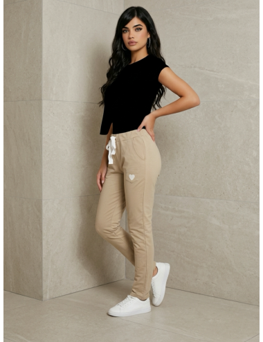 Spodnie dresowe damskie...