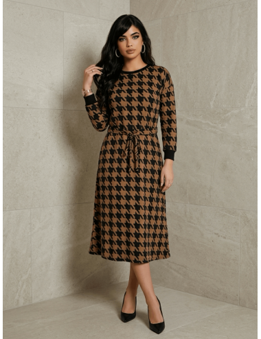 Sukienka Włoska Bawełniana...