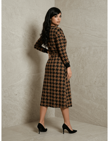 Sukienka Włoska Bawełniana...