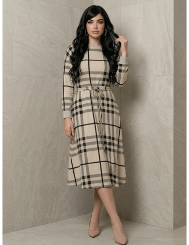 Sukienka Włoska Bawełniana...