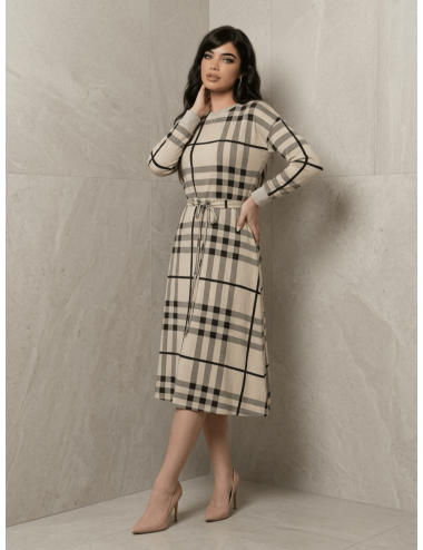 Sukienka Włoska Bawełniana...