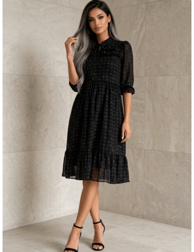 Sukienka Midi Louise