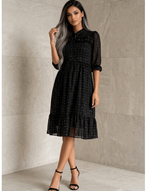 Sukienka Midi Louise