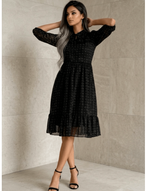 Sukienka Midi Louise