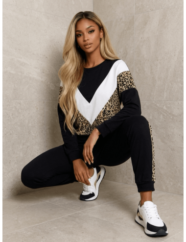 Dres Komplet La..mu Panterka V