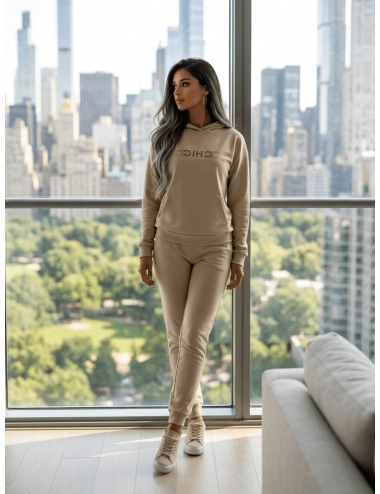 Dres Bawełniany Chic Madame...