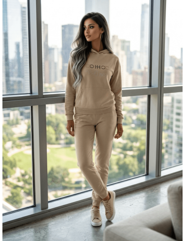 Dres Bawełniany Chic Madame...