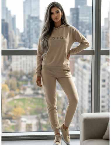 Dres Bawełniany Chic Madame...