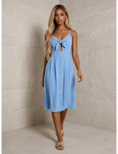 Sukienka Letnia Zori