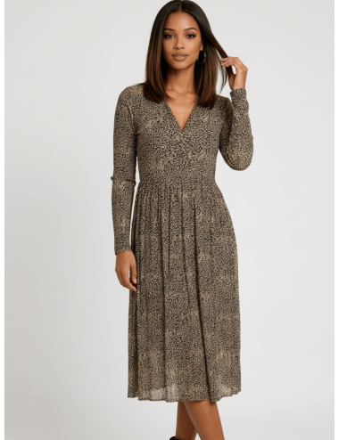 Sukienka Damska Midi VENUS...