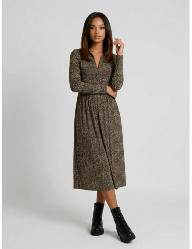 Sukienka Damska Midi VENUS...