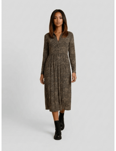 Sukienka Damska Midi VENUS...