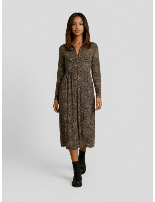Sukienka Damska Midi VENUS...