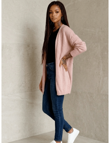 Sweter Damski Narzutka...